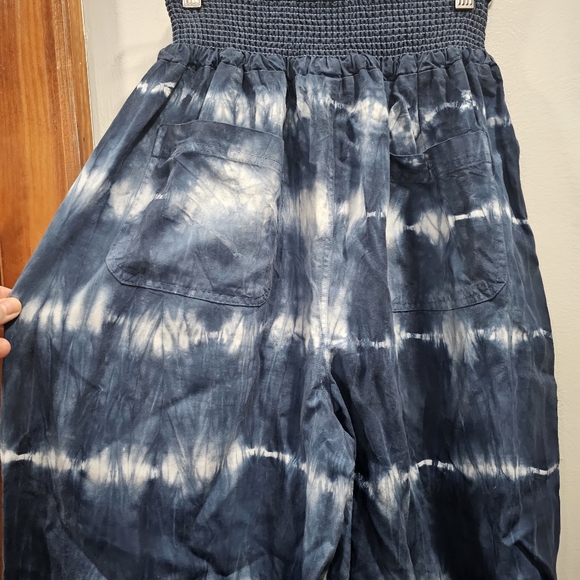 Boutique jogger type pants with pockets - Picture 3 of 7